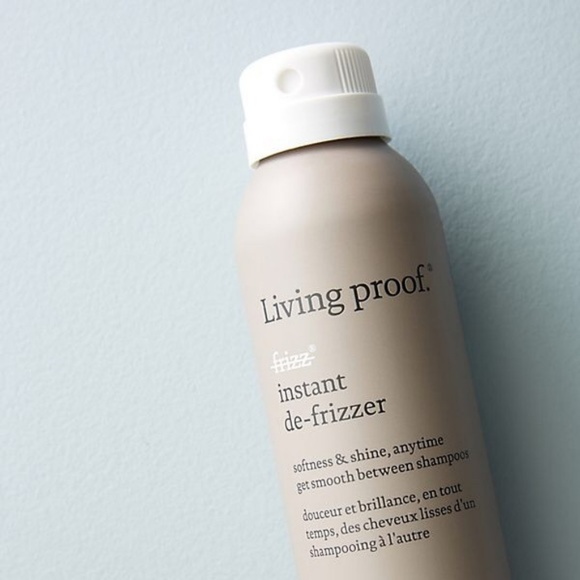 Living Proof Instant De-Frizzer - Picture 1 of 3
